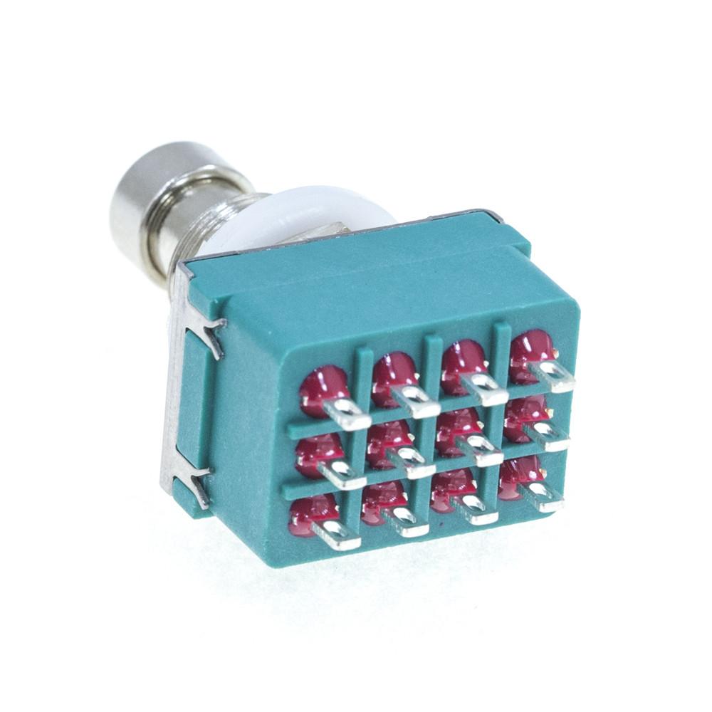 USB-педаль для переключения между компьютерами - 7 USB-педаль для переключения между компьютерами - 7