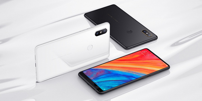 Для самых нетерпеливых. Пользователи Xiaomi Mi Mix 2, Mi Mix 2S и Mi A2 могут установить Android 10 