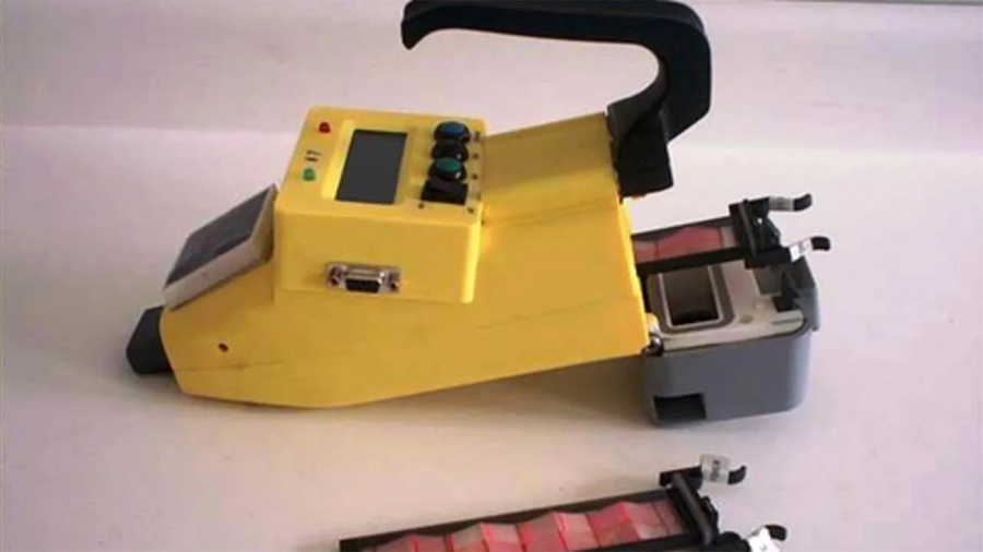 Эпопея по созданию робота с нюхом собаки - 7 Эпопея по созданию робота с нюхом собаки - 7