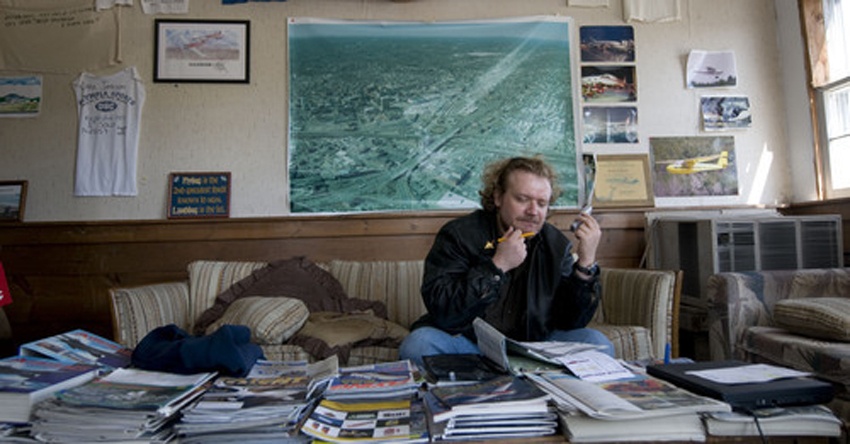 Эпопея по созданию робота с нюхом собаки - 9 Эпопея по созданию робота с нюхом собаки - 9