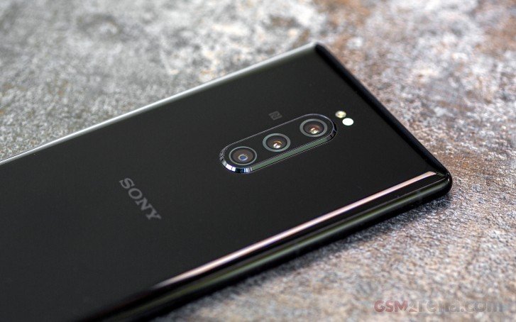 Камеру Sony Xperia 1, которая с треском провалила тест DxOMark, улучшили при помощи обновления