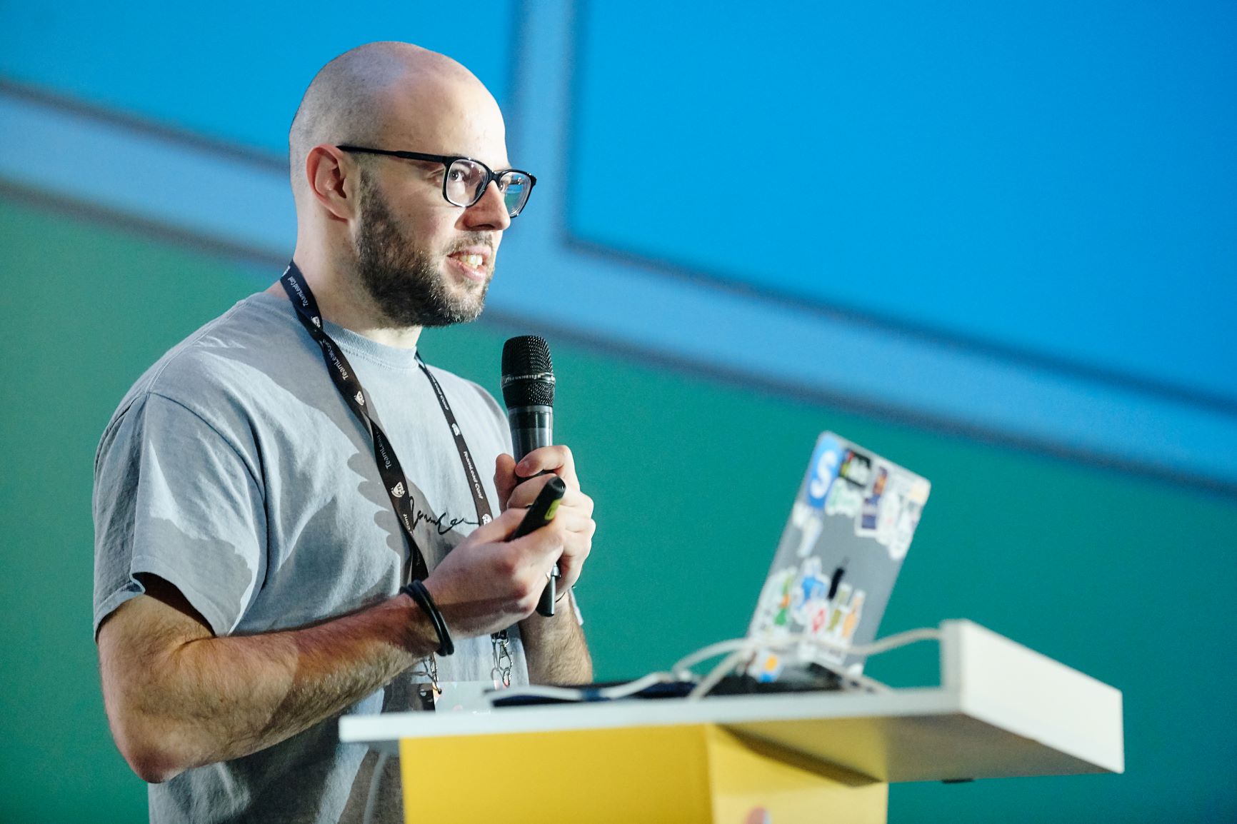 Митапы Saint TeamLead Conf для углубления в тему - 5