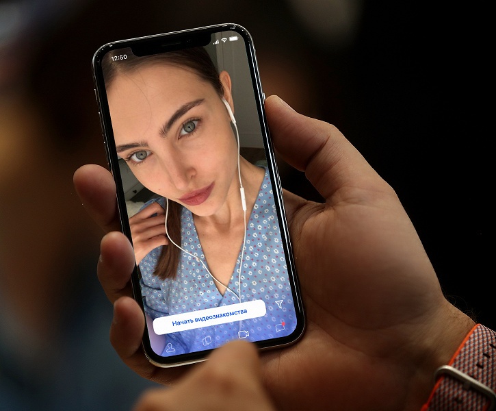 Пожизненная подписка за 5 тысяч рублей. «ВКонтакте» запустила приложение для знакомств - 1 Пожизненная подписка за 5 тысяч рублей. «ВКонтакте» запустила приложение для знакомств