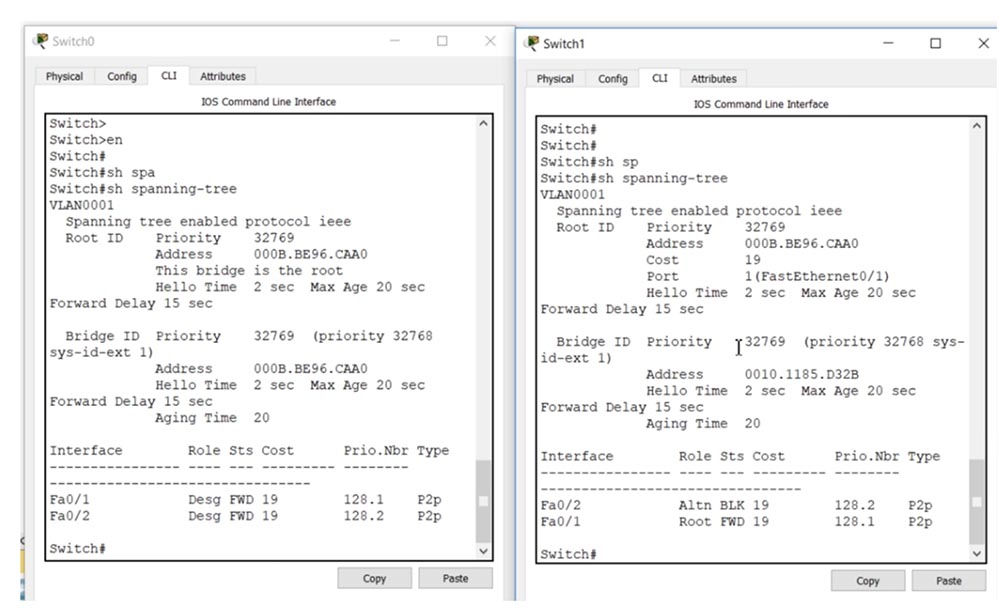 Тренинг Cisco 200-125 CCNA v3.0. День 38. Протокол EtherChannel для 2 уровня OSI - 13