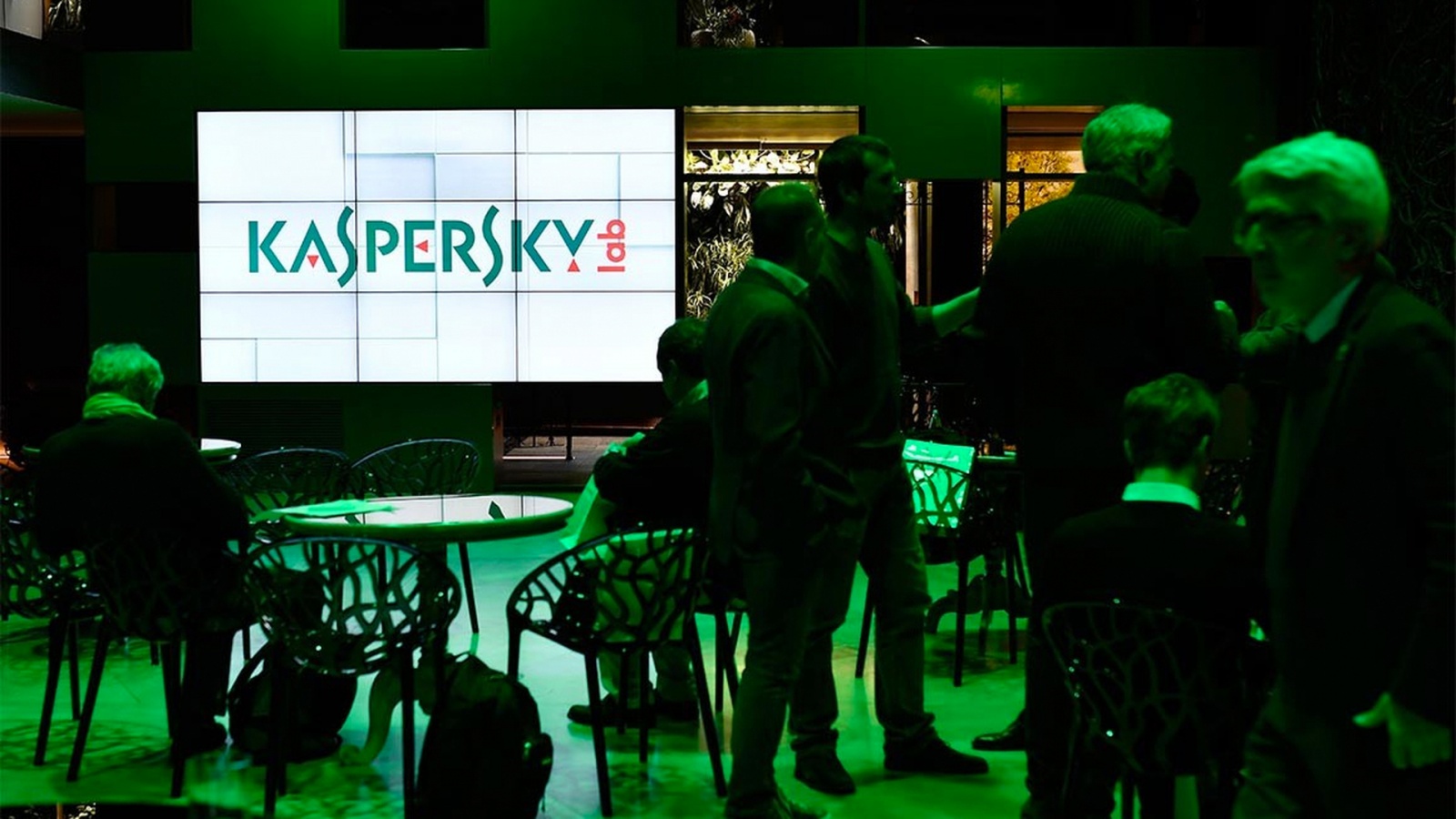 В США запретили софт от «Лаборатории Касперского» - 1