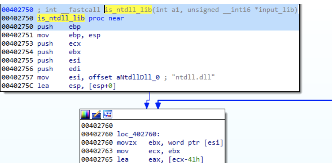 Вирус-майнер с “Heaven’s Gate” - 17