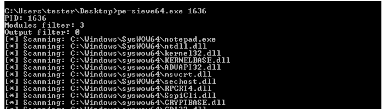 Вирус-майнер с “Heaven’s Gate” - 5