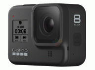 Фотогалерея дня: камера GoPro Hero 8