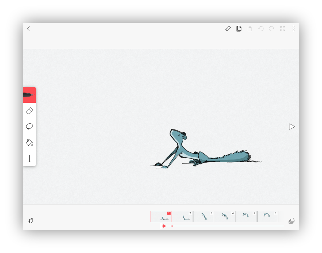 iOS для творчества: рисование - 11 iOS для творчества: рисование - 11