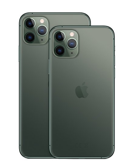 iPhone 11, iPhone 11 Pro и iPhone 11 Pro Max и Apple Watch Series 5 стали доступны для предзаказа. Россия пока ожидает