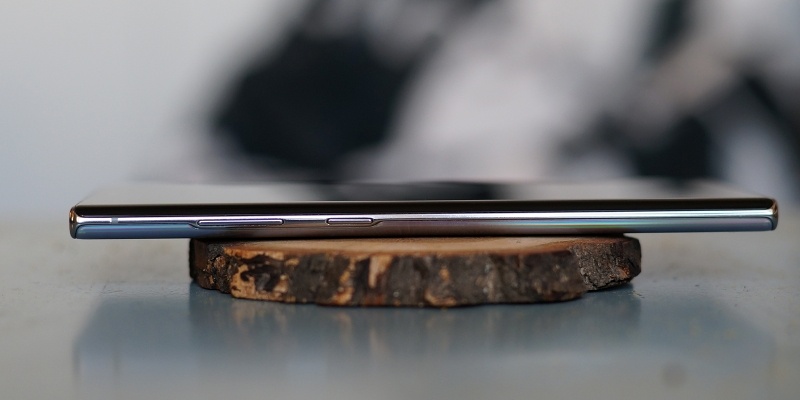 Новая статья: Обзор смартфона Samsung Galaxy Note 10+: архифлагман