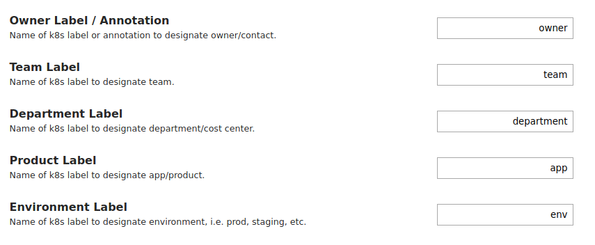 Обзор Kubecost для экономии средств на Kubernetes в облаках - 3 Обзор Kubecost для экономии средств на Kubernetes в облаках - 3