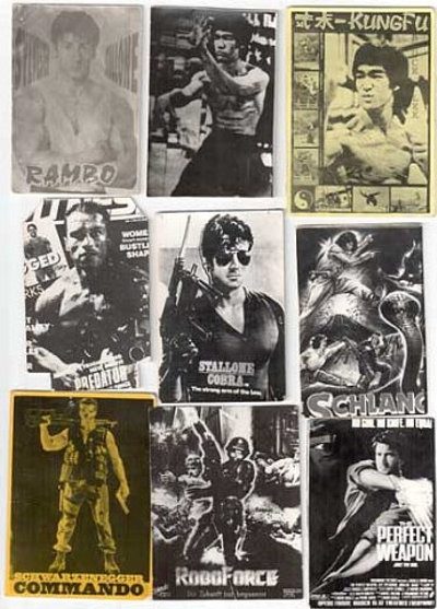 Спорт для программиста второй свежести - 2 Спорт для программиста второй свежести - 2