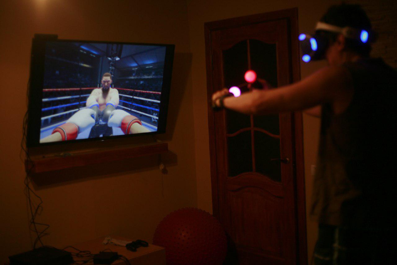 Спорт для программиста второй свежести - 20 Спорт для программиста второй свежести - 20