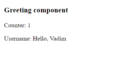 Веб-приложение на Kotlin + Spring Boot + Vue.js - 3 Веб-приложение на Kotlin + Spring Boot + Vue.js - 3