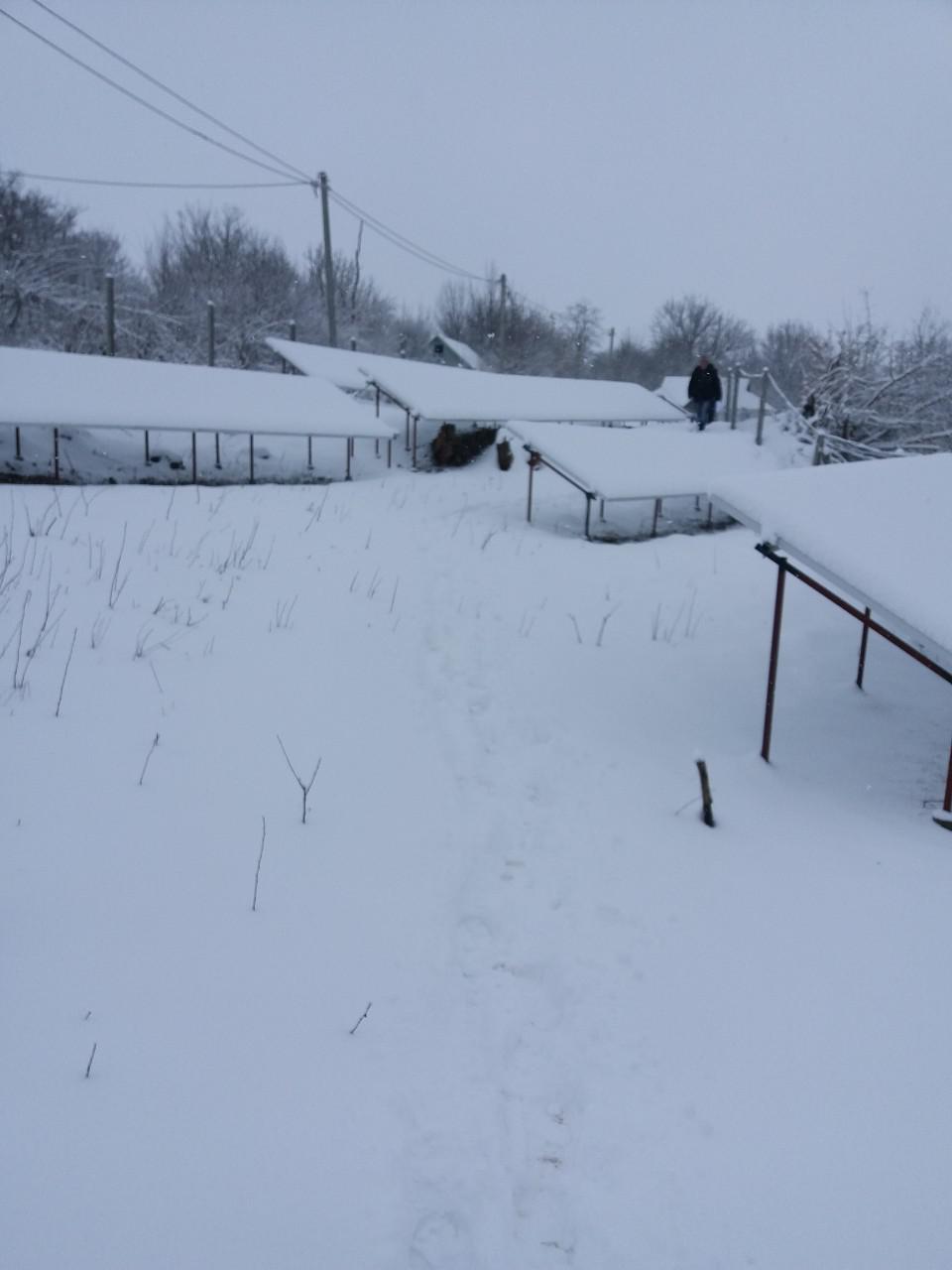 Зарабатываем на солнечной энергии или пассивный доход в 25% годовых, практический опыт. Часть 2 - 12 Зарабатываем на солнечной энергии или пассивный доход в 25% годовых, практический опыт. Часть 2 - 12