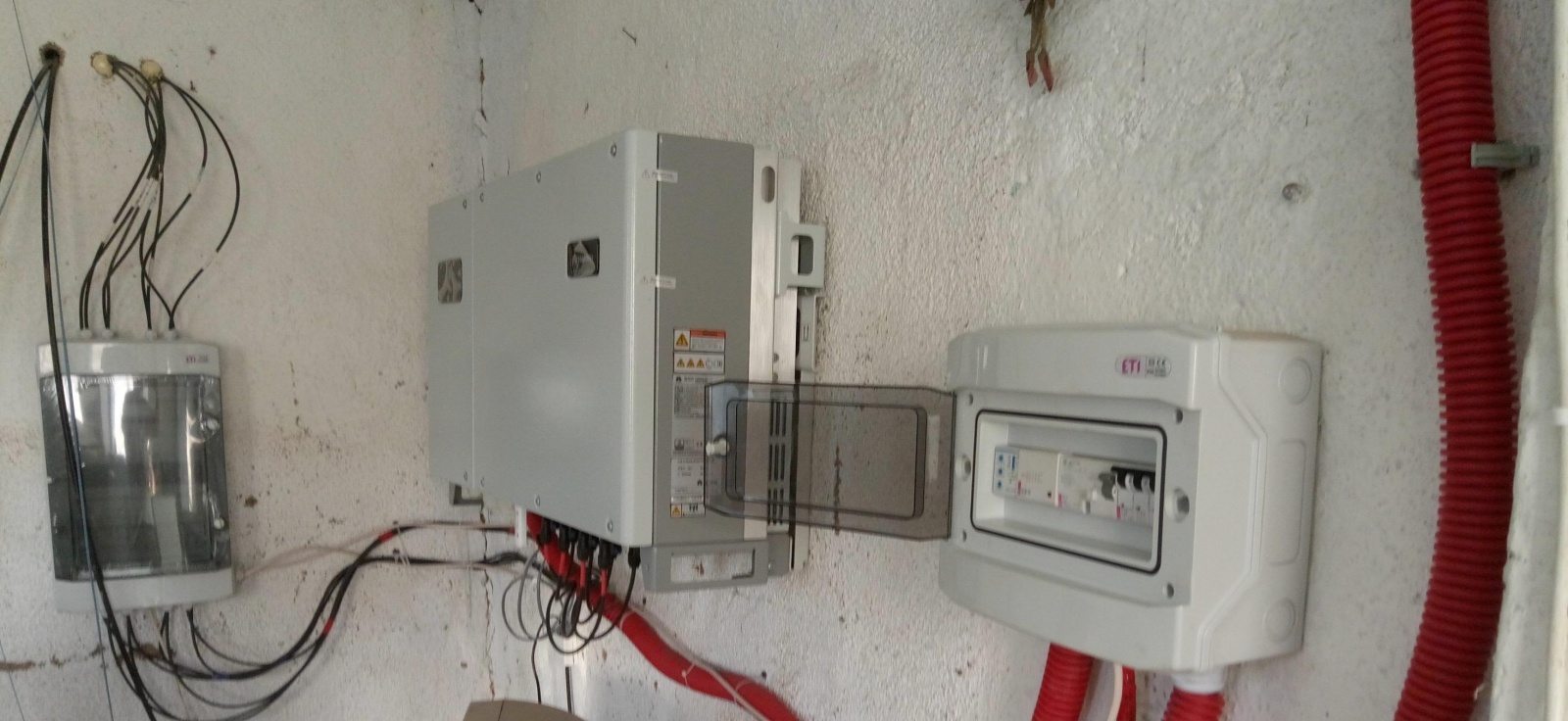 Зарабатываем на солнечной энергии или пассивный доход в 25% годовых, практический опыт. Часть 2 - 21 Зарабатываем на солнечной энергии или пассивный доход в 25% годовых, практический опыт. Часть 2 - 21