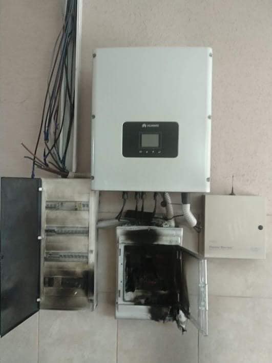 Зарабатываем на солнечной энергии или пассивный доход в 25% годовых, практический опыт. Часть 2 - 23 Зарабатываем на солнечной энергии или пассивный доход в 25% годовых, практический опыт. Часть 2 - 23