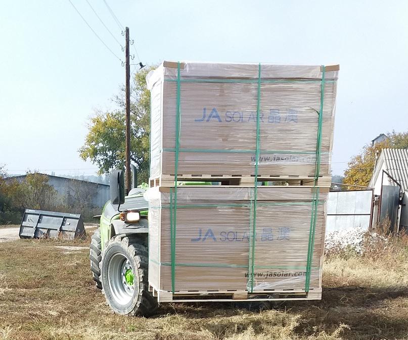 Зарабатываем на солнечной энергии или пассивный доход в 25% годовых, практический опыт. Часть 2 - 7 Зарабатываем на солнечной энергии или пассивный доход в 25% годовых, практический опыт. Часть 2 - 7