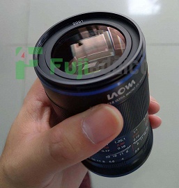 Venus Optics готовит к выпуску объектив для макросъемки Laowa 65mm f 2.8 2X Macro - 2 Venus Optics готовит к выпуску объектив для макросъемки Laowa 65mm f/2.8 2X Macro