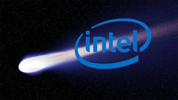 Для 10-ядерных Comet Lake Gigabyte готовит 35 плат, одна из которых белая