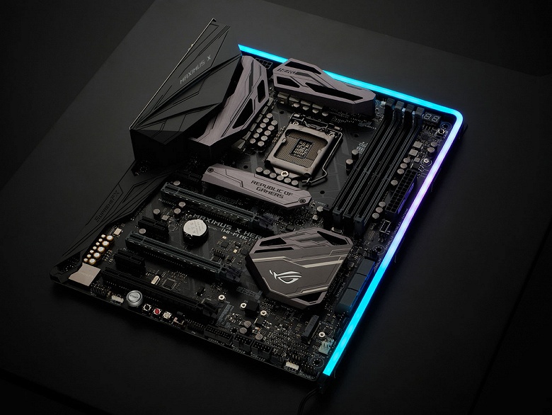 Гибкие светодиодные ленты Phanteks Neon поддерживают цифровое управление - 3 Гибкие светодиодные ленты Phanteks Neon поддерживают цифровое управление