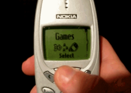Самая популярная мобильная игра: как создавалась «Змейка» для телефонов Nokia - 5