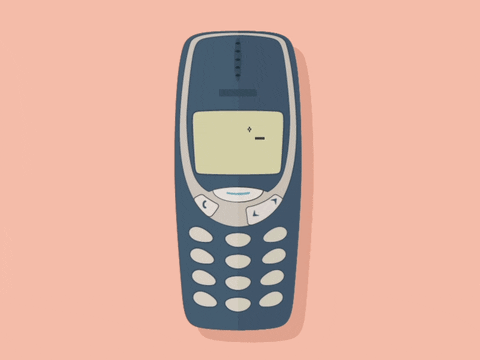 Самая популярная мобильная игра: как создавалась «Змейка» для телефонов Nokia - 1