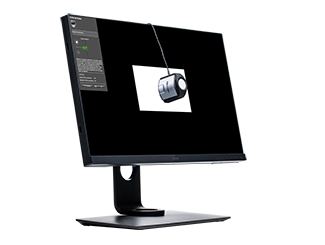 Системы калибровки цвета X-Rite i1Display Studio и i1Display Pro Plus предназначены для профессионалов