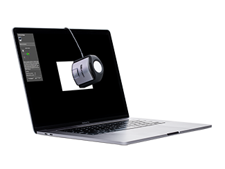 Системы калибровки цвета X-Rite i1Display Studio и i1Display Pro Plus предназначены для профессионалов - 3 Системы калибровки цвета X-Rite i1Display Studio и i1Display Pro Plus предназначены для профессионалов