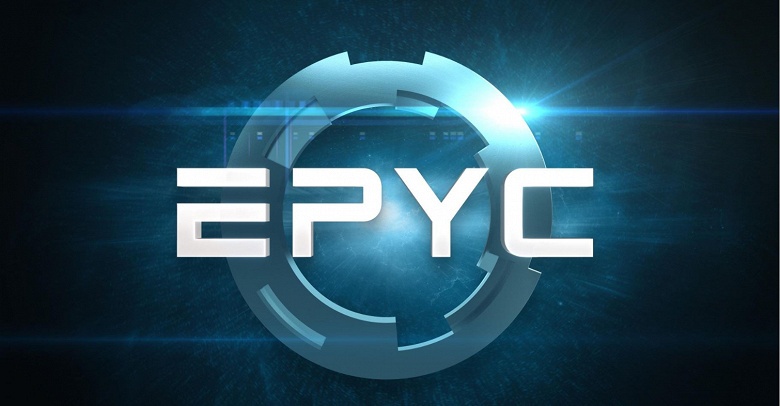 64-ядерный AMD Epyc 7742 &mdash; первый в мире процессор, позволяющий кодировать видео 8К по стандарту HEVC в реальном времени