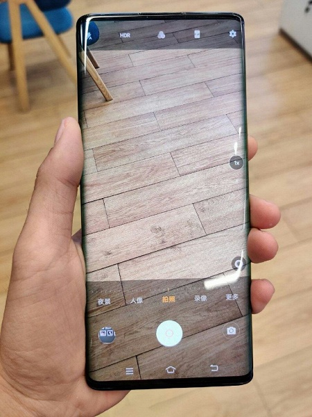 Snapdragon 855 Plus, 5G, 64-мегапиксельная камера, аккумулятор емкостью 4500 мА&middot;ч и быстрая зарядка мощностью 44 Вт: на подходе новый флагман