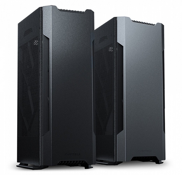 Боковые панели корпуса Phanteks Evolv Shift Air — сетчатые - 2 Боковые панели корпуса Phanteks Evolv Shift Air — сетчатые