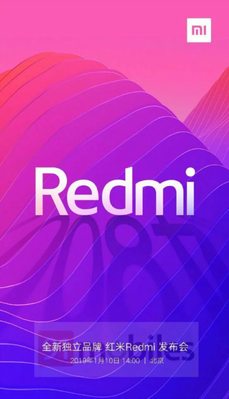 Смартфоны Redmi 8 и Redmi 8A дебютируют 1 октября
