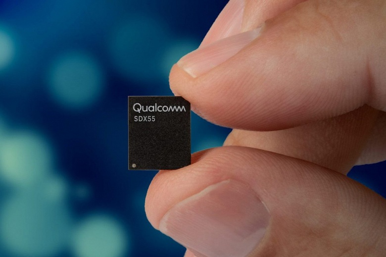 Qualcomm выкупила долю TDK в совместном предприятии RF360 Holdings - 1 Qualcomm выкупила долю TDK в совместном предприятии RF360 Holdings