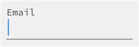 React Native: Создание анимированного поля ввода с помощью Animated API - 4 React Native: Создание анимированного поля ввода с помощью Animated API - 4