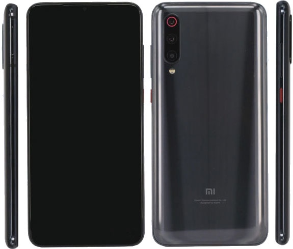 Xiaomi Mi 9 Pro 5G со SD855+ и 12 Гбайт ОЗУ, а также концепт Mi Mix 4 5G представят 24 сентября