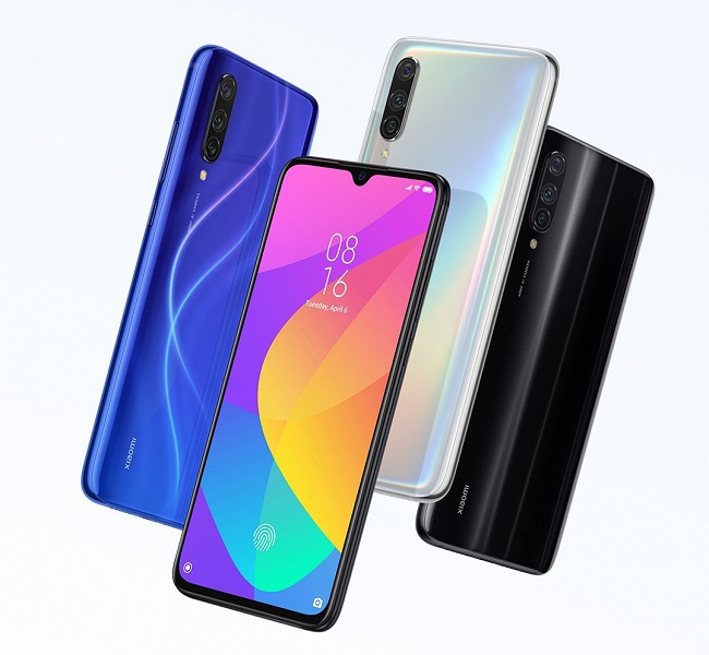 Дешевле ожидаемого. Смартфон Xiaomi Mi 9 Lite официально представлен в Европе