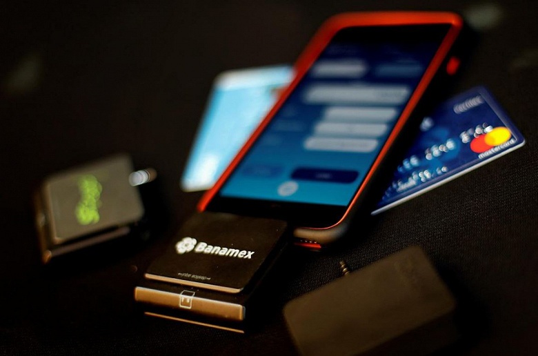 К 2025 году альтернативные сервисы лишат банки 15% дохода, связанного с платежами