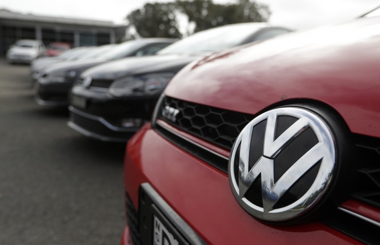 Отголоски дизельгейта: Volkswagen заплатит в Австралии до $87 млн за урегулирование коллективного иска Отголоски дизельгейта: Volkswagen заплатит в Австралии до $87 млн за урегулирование коллективного иска