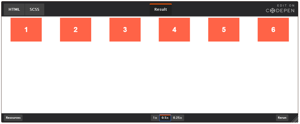 Полное руководство по Flexbox - 14