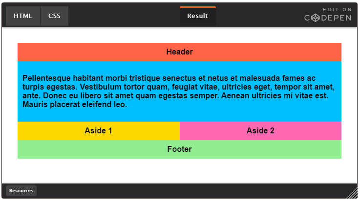 Полное руководство по Flexbox - 19