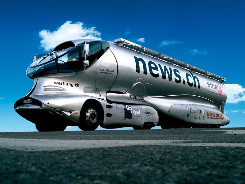 Умер знаменитый дизайнер Луиджи Колани