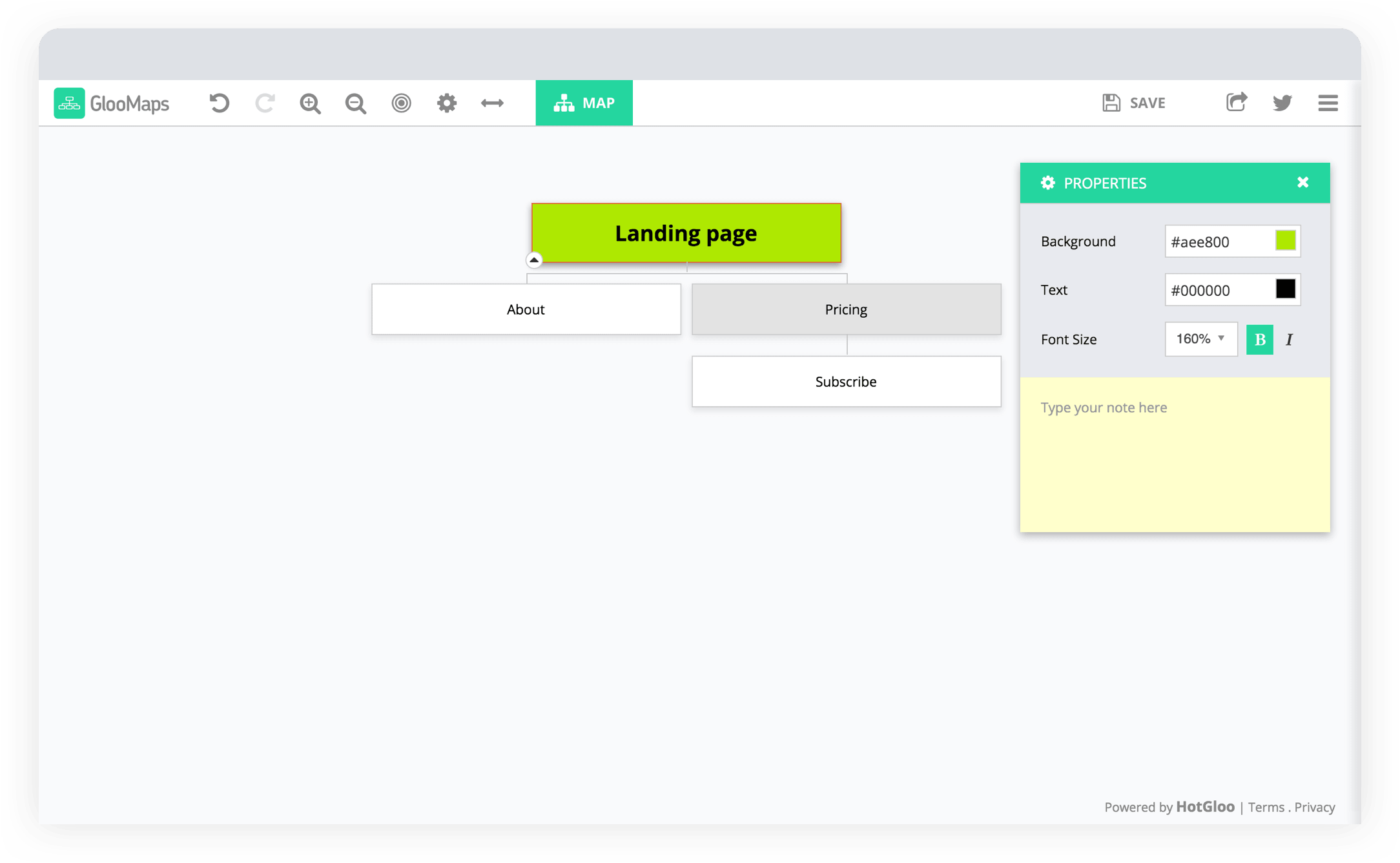 10 сервисов для создания структуры сайта в 2020 году - 10