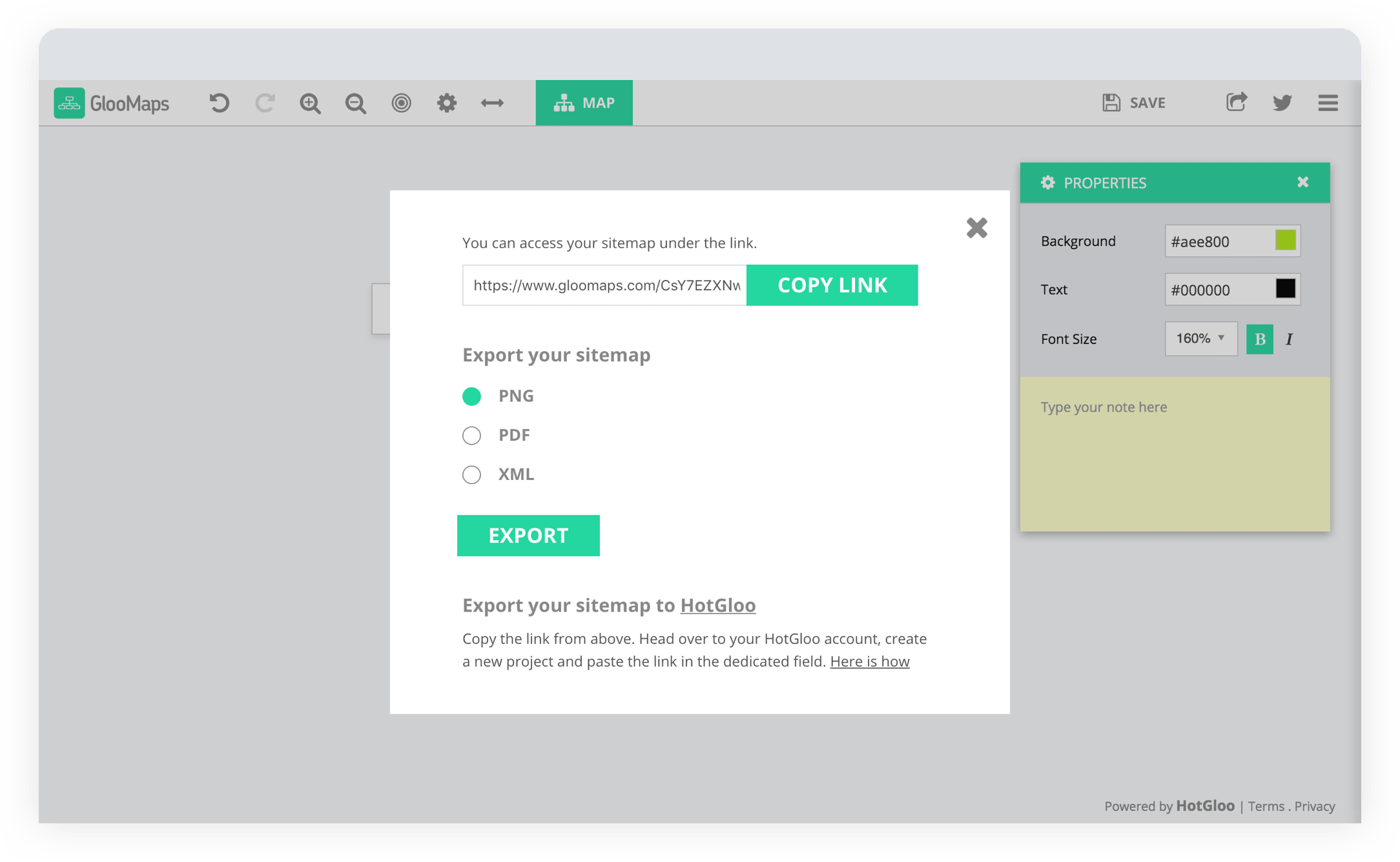 10 сервисов для создания структуры сайта в 2020 году - 12