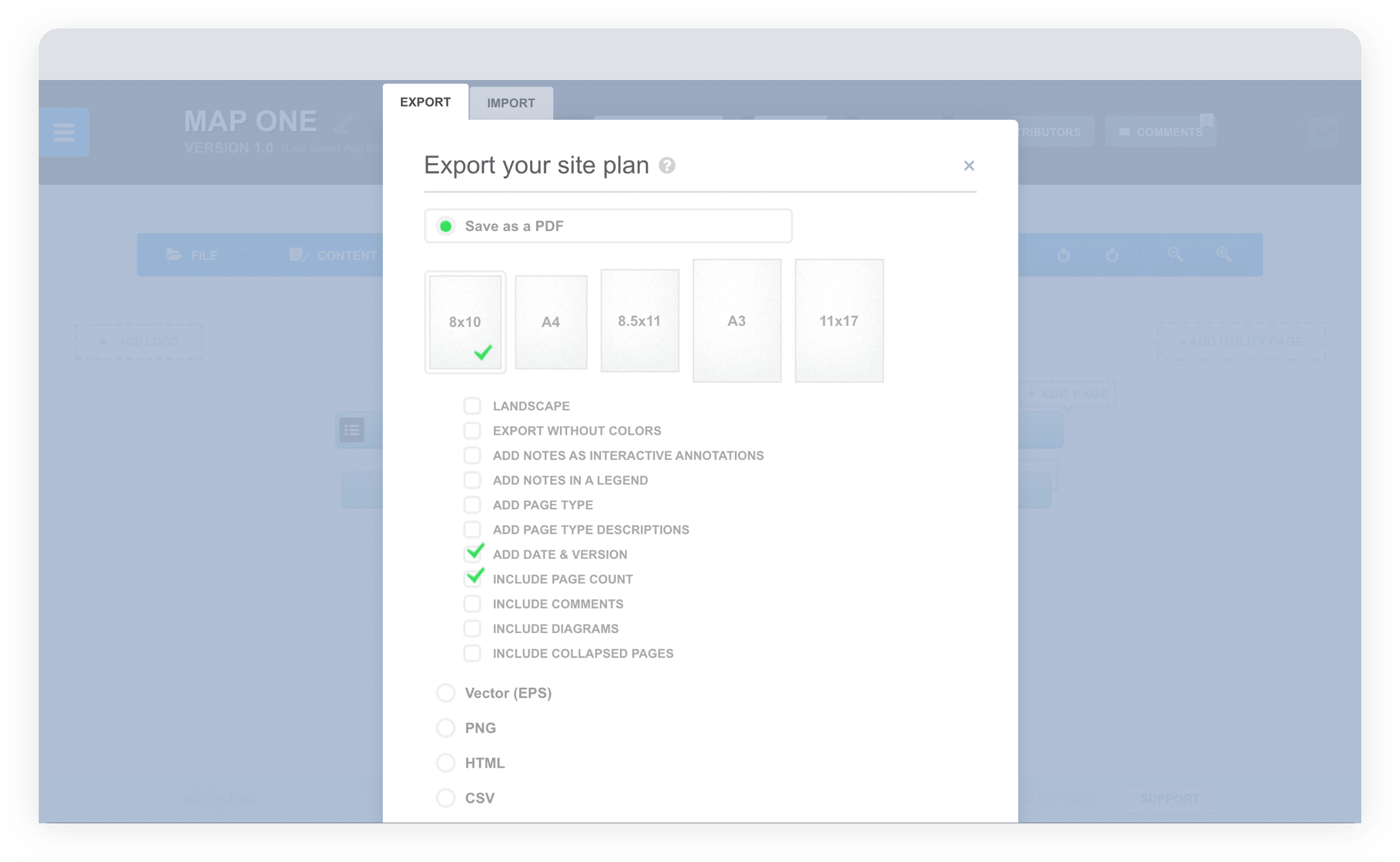 10 сервисов для создания структуры сайта в 2020 году - 32