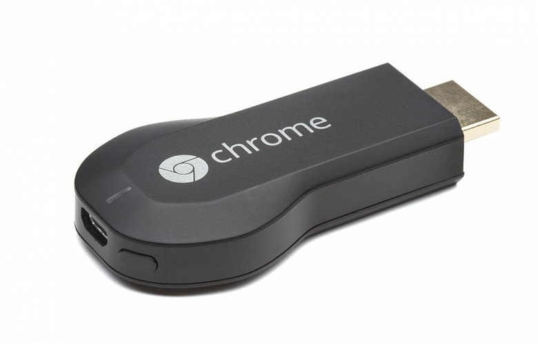 Google выпустит телевизионные адаптеры Android TV Stick