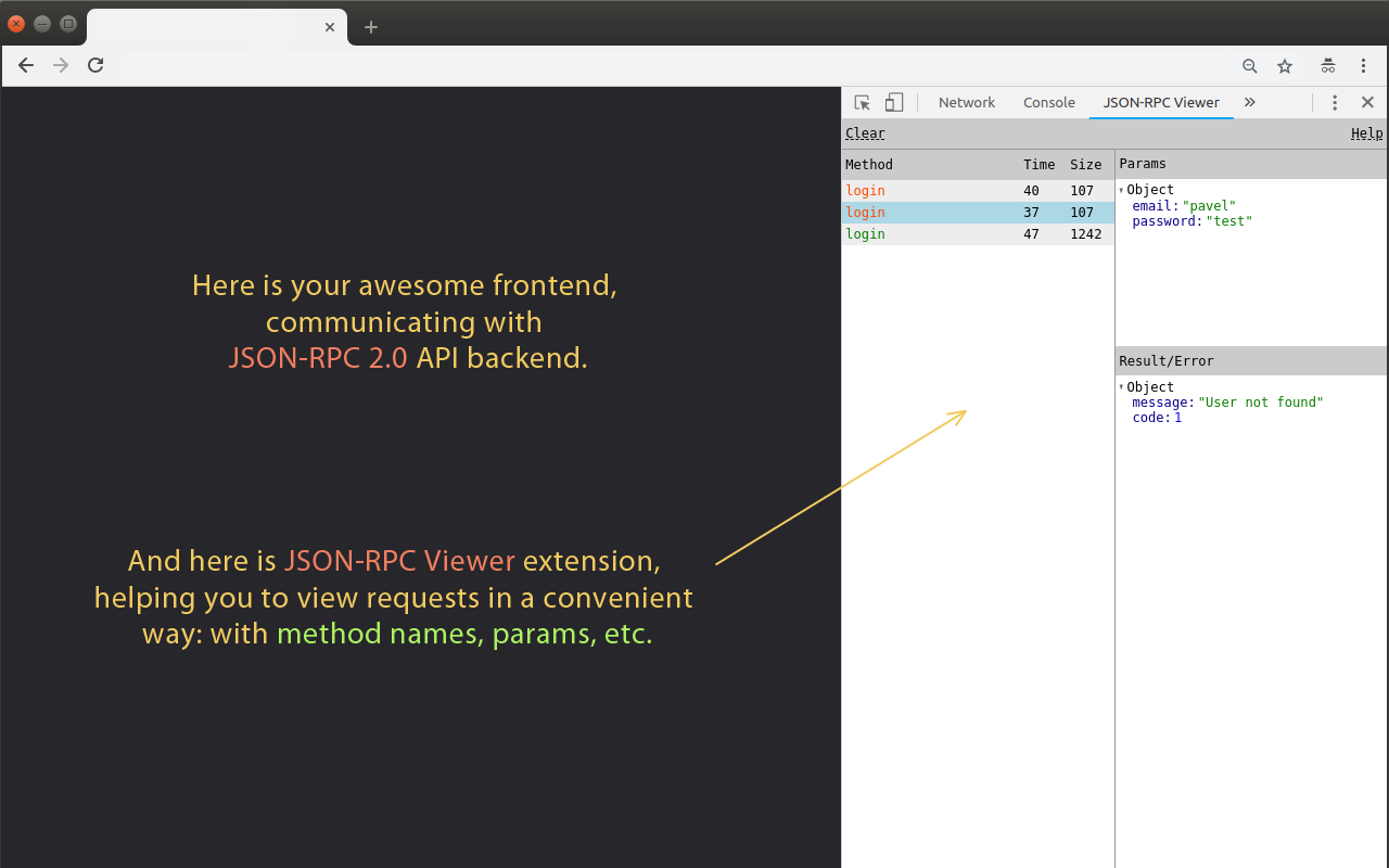 Rpc url. RPC запрос. Json RPC. Js RPC. Json viewer Chrome.