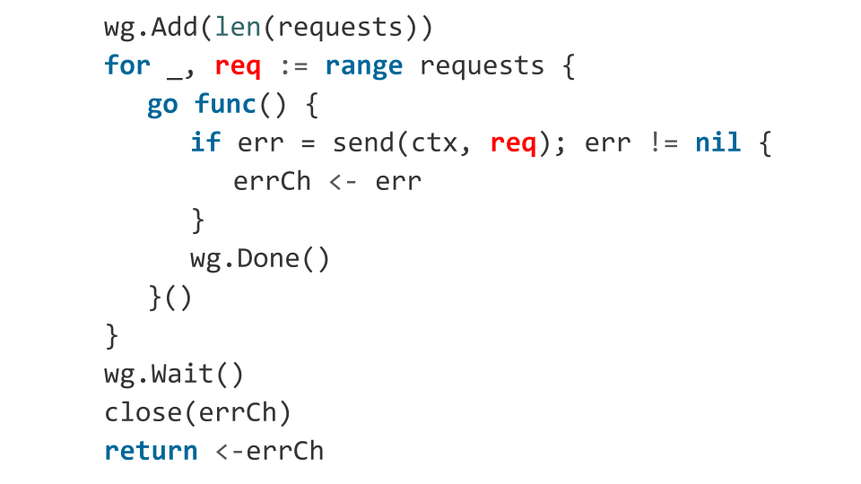 Как не ошибиться с конкурентностью в Go - 30