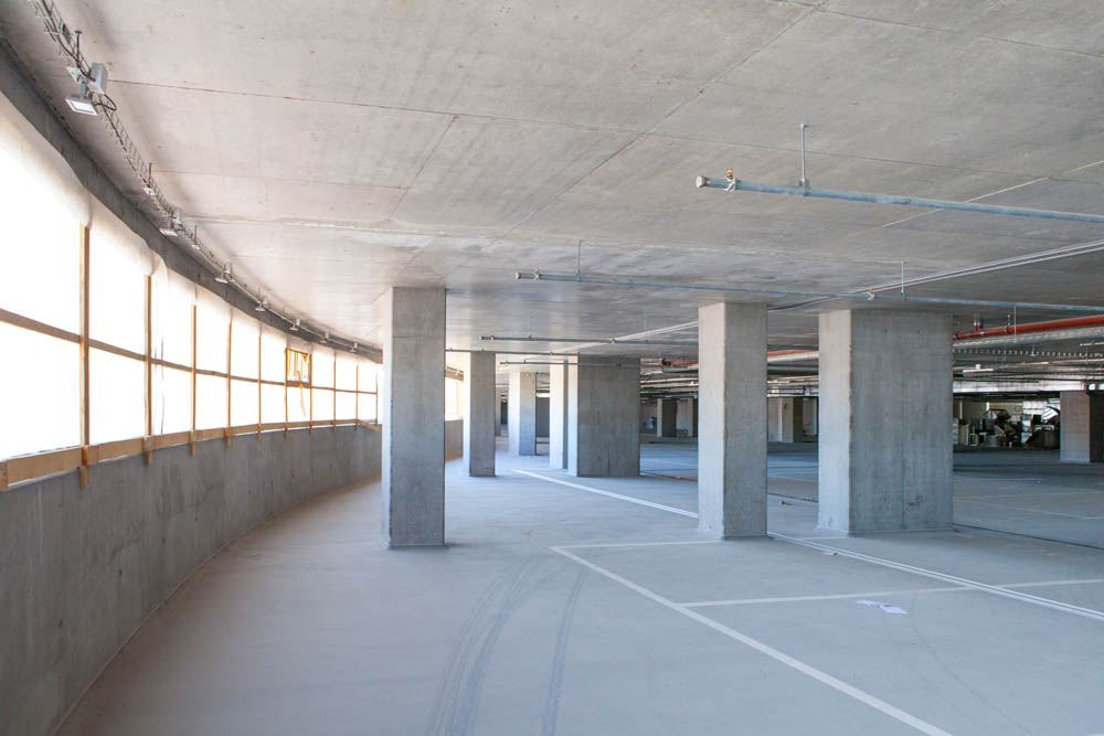 Пиу-пиу лазером — и видно косяки строителей: сверхточная модель здания на основе лазерного сканирования - 22 Пиу-пиу лазером — и видно косяки строителей: сверхточная модель здания на основе лазерного сканирования - 22